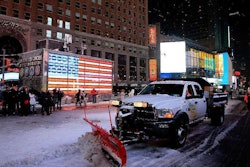 Photo: Alex Trautwig/Getty Images, The Weather Channel