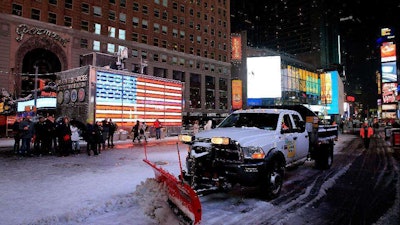 Photo: Alex Trautwig/Getty Images, The Weather Channel