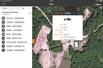 A Simple Metric Such As Engine Hours Tracked Via A Telematics Program Can Be Very Important In Keeping Ahead Of Pm 500