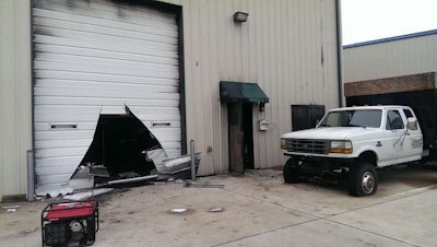 Photo: The Outer Banks Voice