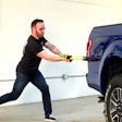 Edmunds Ford F 150 Sledgehammer Test