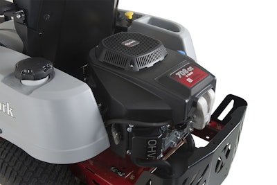 Exmark 708cc outlet