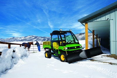 Jd Standard V Shape Blade