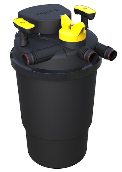 Laguna Pressure Flo Filter2