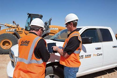 Planned Maintenance Contracts 500