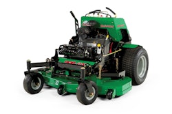 Quick Cat Left Front