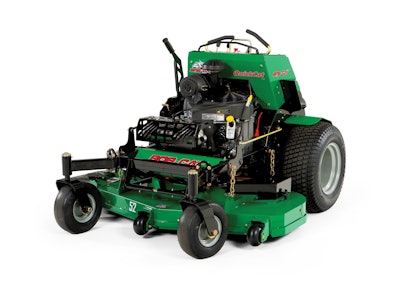 Quick Cat Left Front