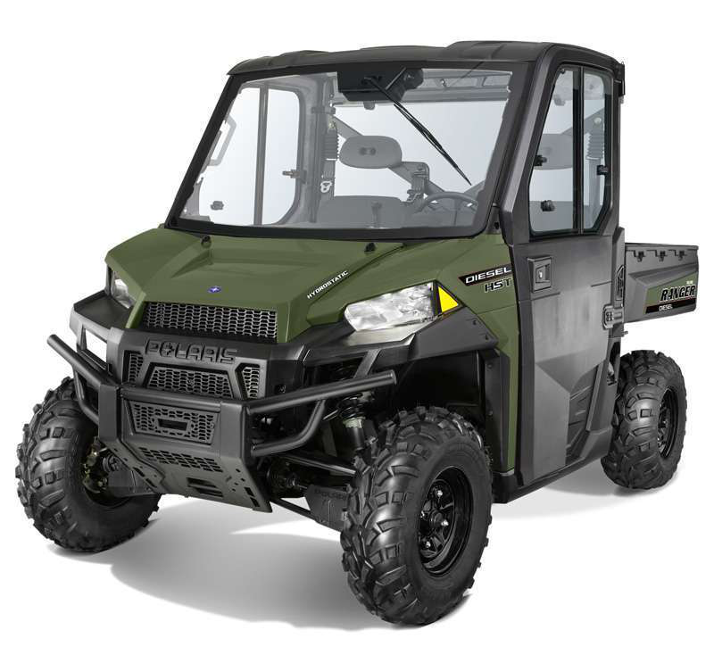 Ranger15 HST Deluxe 3_4