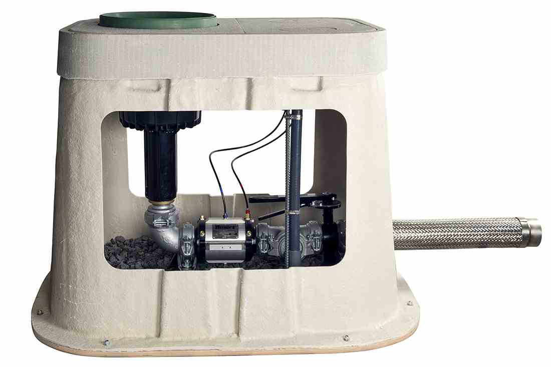 St System Dsc 6507 Rt