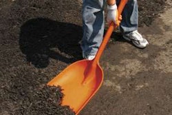 Shovel Thankyou