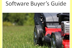 Lawn Mainteneance Buyers Guide Cover Image fw