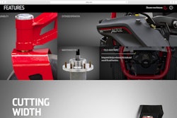 Altoz Website Features