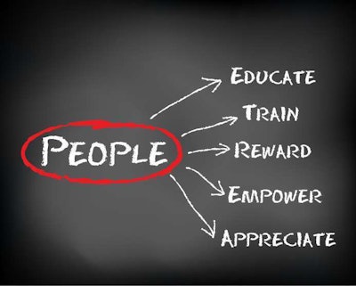 Employee Appreciation Tlc