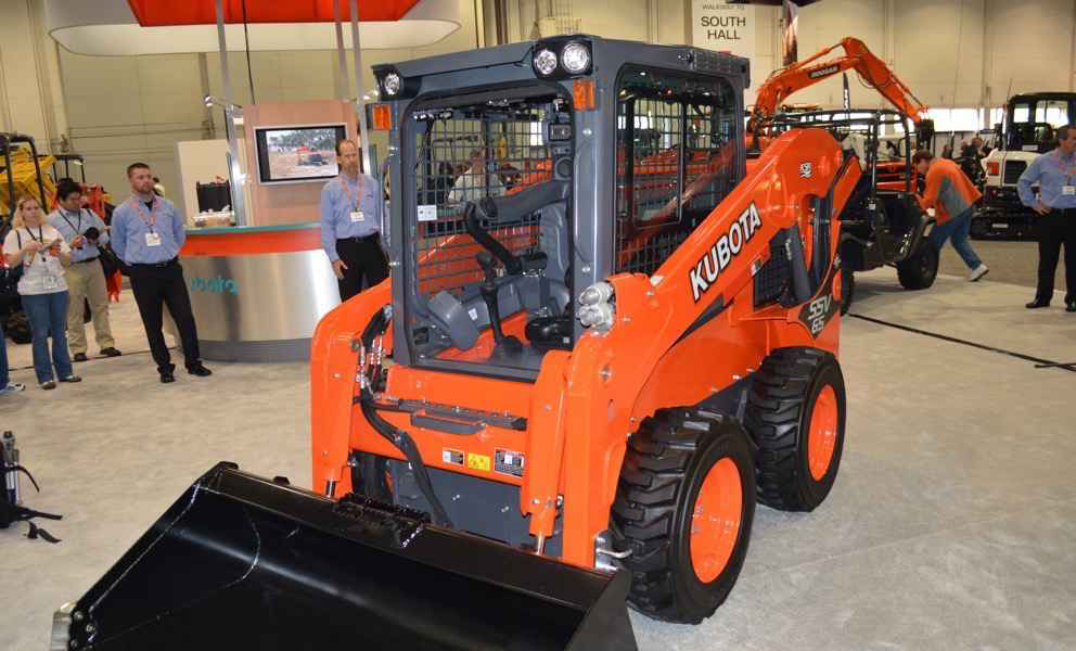 Kubota