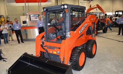 Kubota
