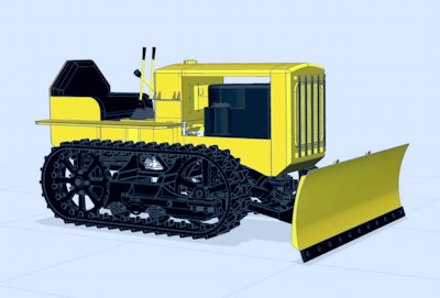 Mini-Cat-Model-22-CAD-design