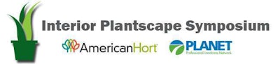 Plantscape