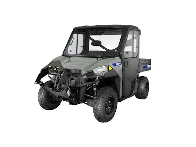 Polaris BRUTUS HDPTO Deluxe