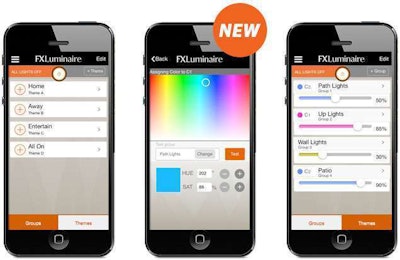 Zdc Mobile App Screens