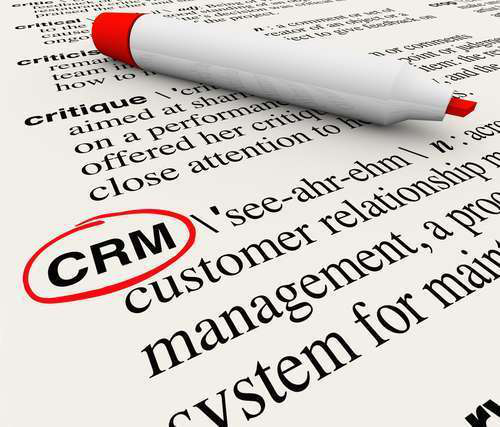 CRM
