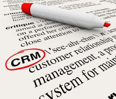 CRM