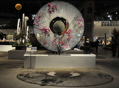 Photo: Philadelphia Flower Show