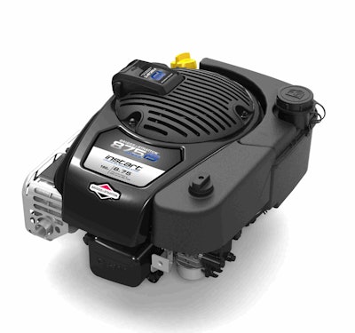 InStart Engine Image