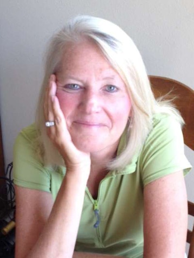 Tree Views host Judy Guido