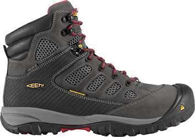 Keen summer best sale work boots