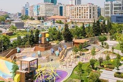 Photos: Sustainable Cities Collective