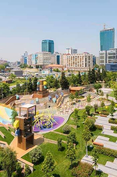 Photos: Sustainable Cities Collective