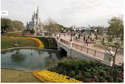 Photos: Disney