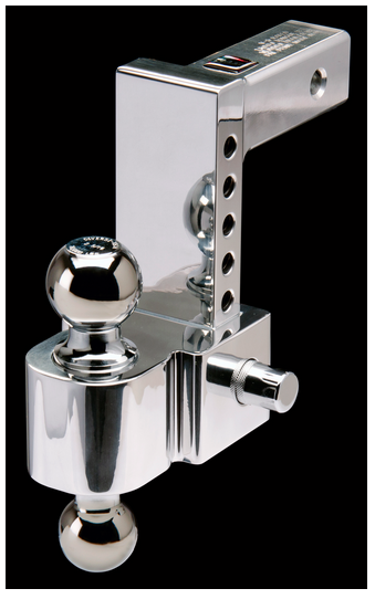 flash e series ball mount