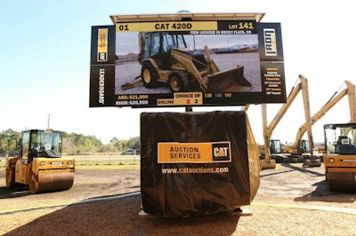 catironplanetauction