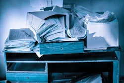 clutter