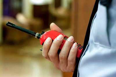 communication problems landscaping industry