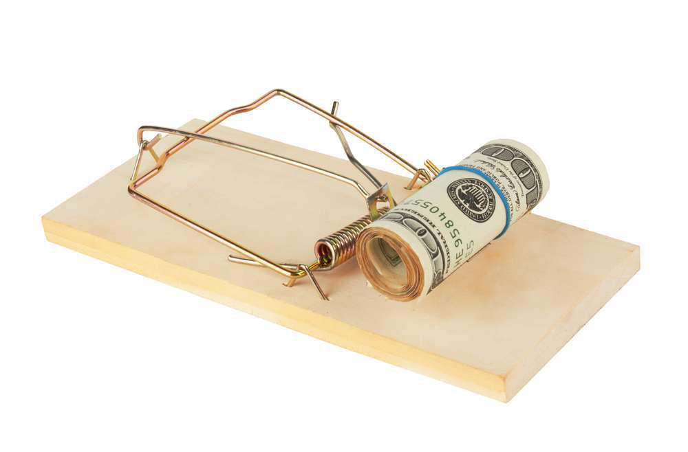 moneytrap