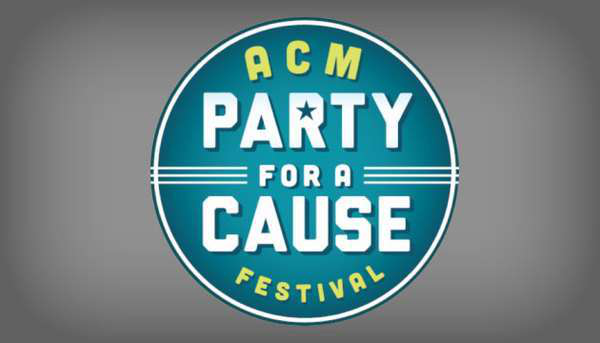 party for a cause