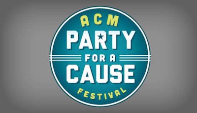 party for a cause