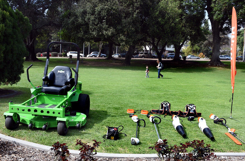 Photo: San Gabriel Valley Tribune