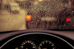 rain