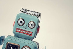 robot