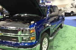 silverado electric 1