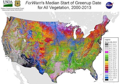 Courtesy: USDA.gov.