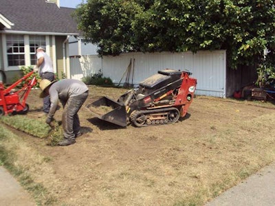 Photo: Kirk Condyles, The New York Times.