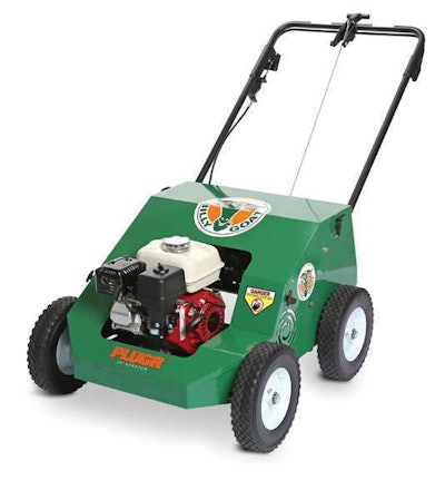 BillyGoatAerator