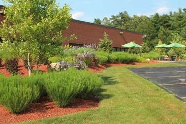 Photo: The Garden Imprint