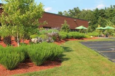 Photo: The Garden Imprint