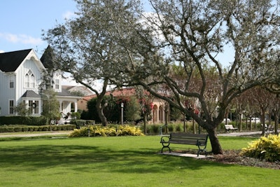 Planting trees provide a range of personal and community benefits.