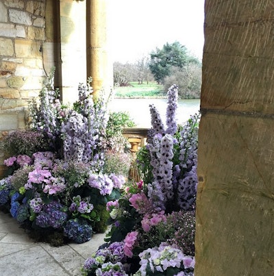 Photo: instagram.com/jensjakobsenfloralconstruction.
